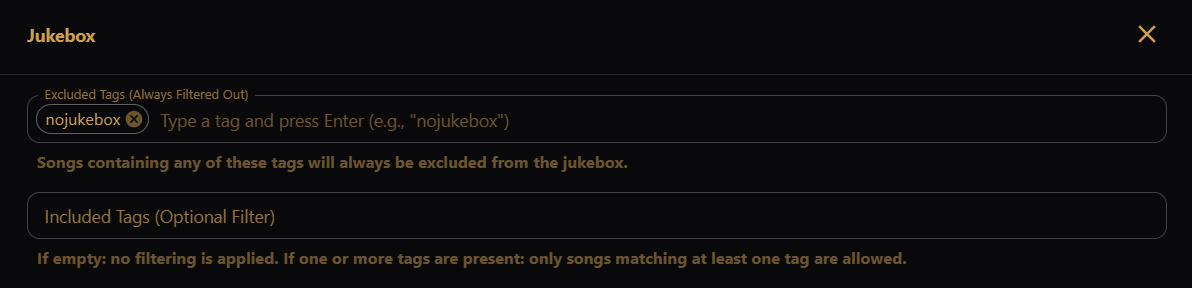 Jukebox